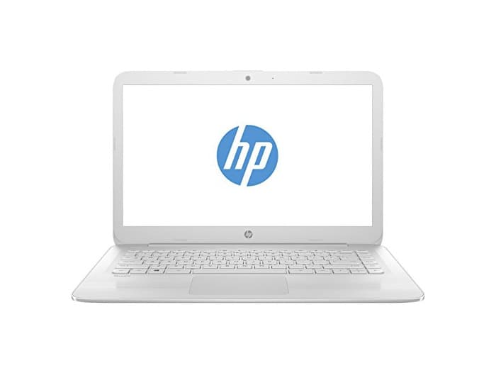 Electrónica HP 14-ax003ns Stream  - Ordenador portátil español de 14" HD (Intel