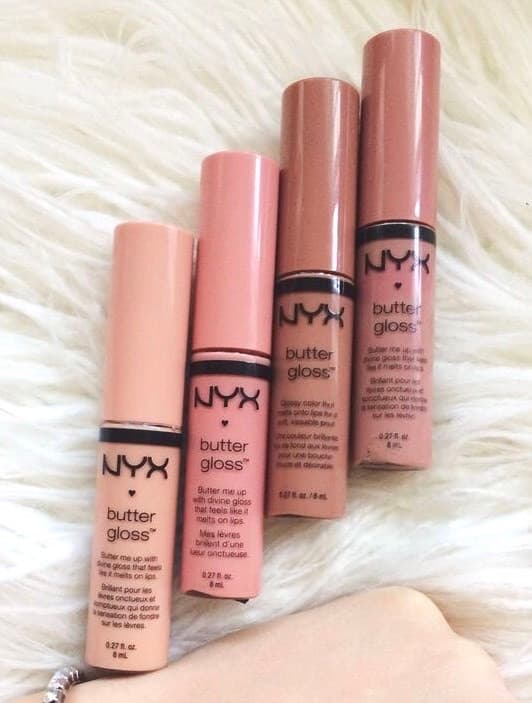 Producto NYX Butter Gloss