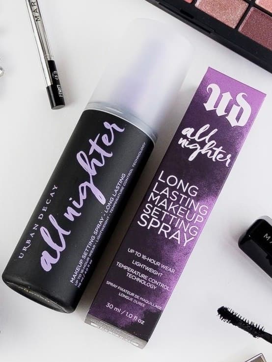 Producto Urban Decay All Nighter