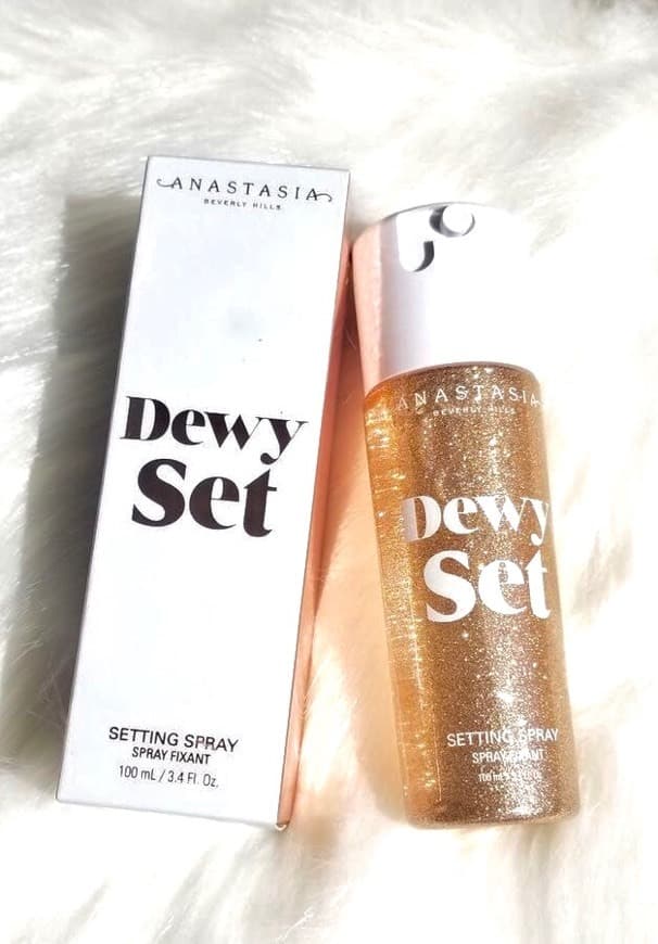 Producto ABH Dewy Setting Spray