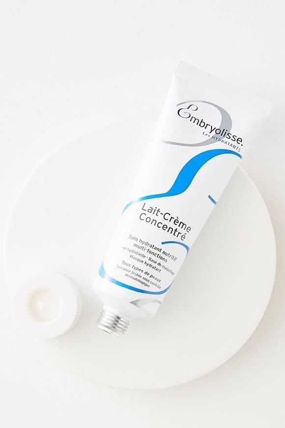 Product Embryollise Lait-Crème Concentré