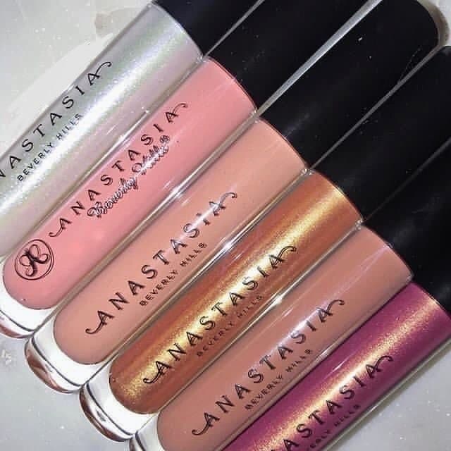 Producto ABH Lip Gloss