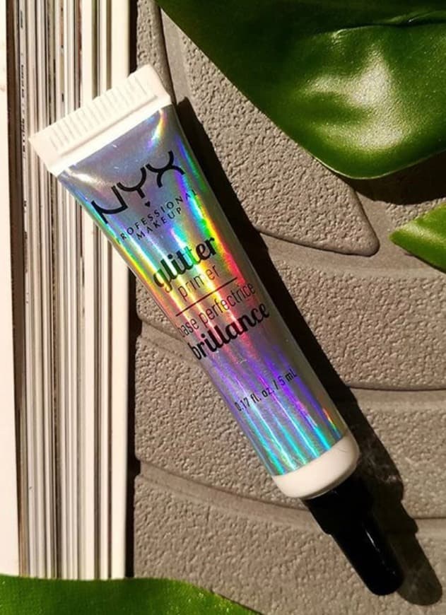 Producto NYX Glitter Primer