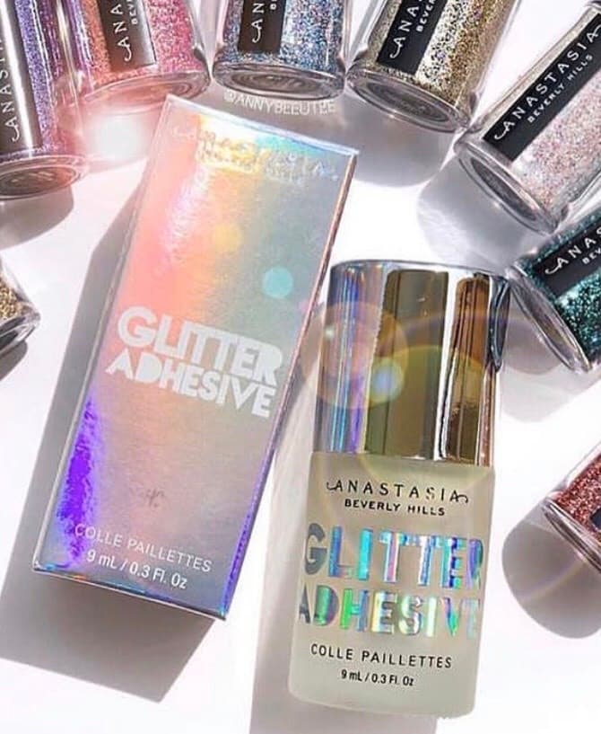 Producto ABH Glitter Adhesive 