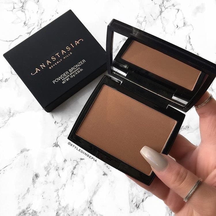 Producto ABH Powder Bronzer