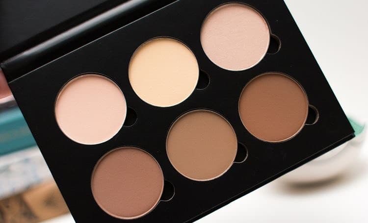 Producto ABH Contour Kit