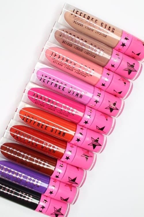 Producto Jeffree Star Velour Liquid Lipstick