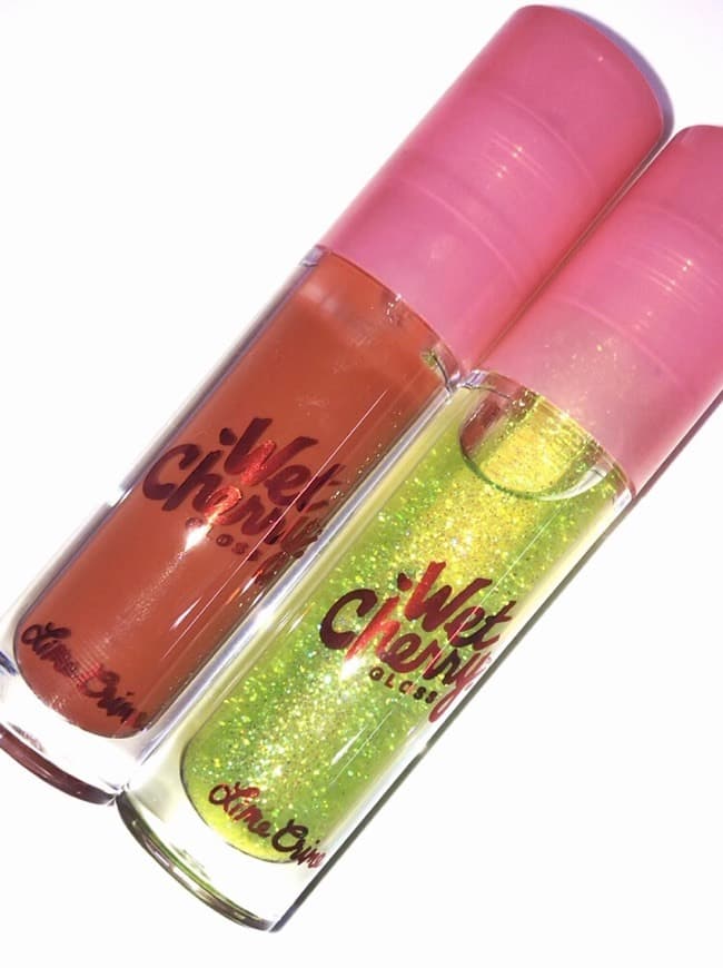 Producto Lime Crime Wet Cherry Gloss