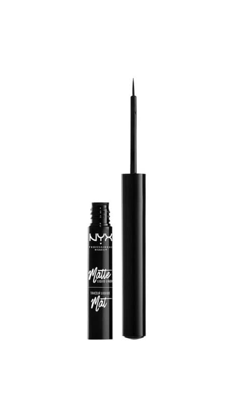 Product NYX Matte Liquid Liner