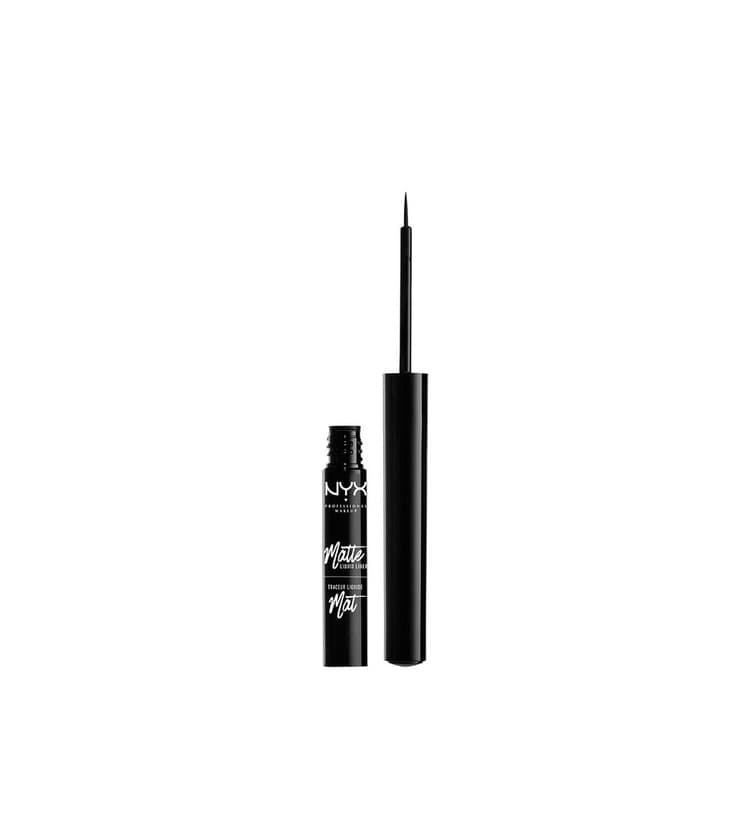 Producto NYX Matte Liquid Liner