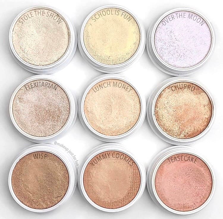 Producto Colourpop Super Shock Highlighter