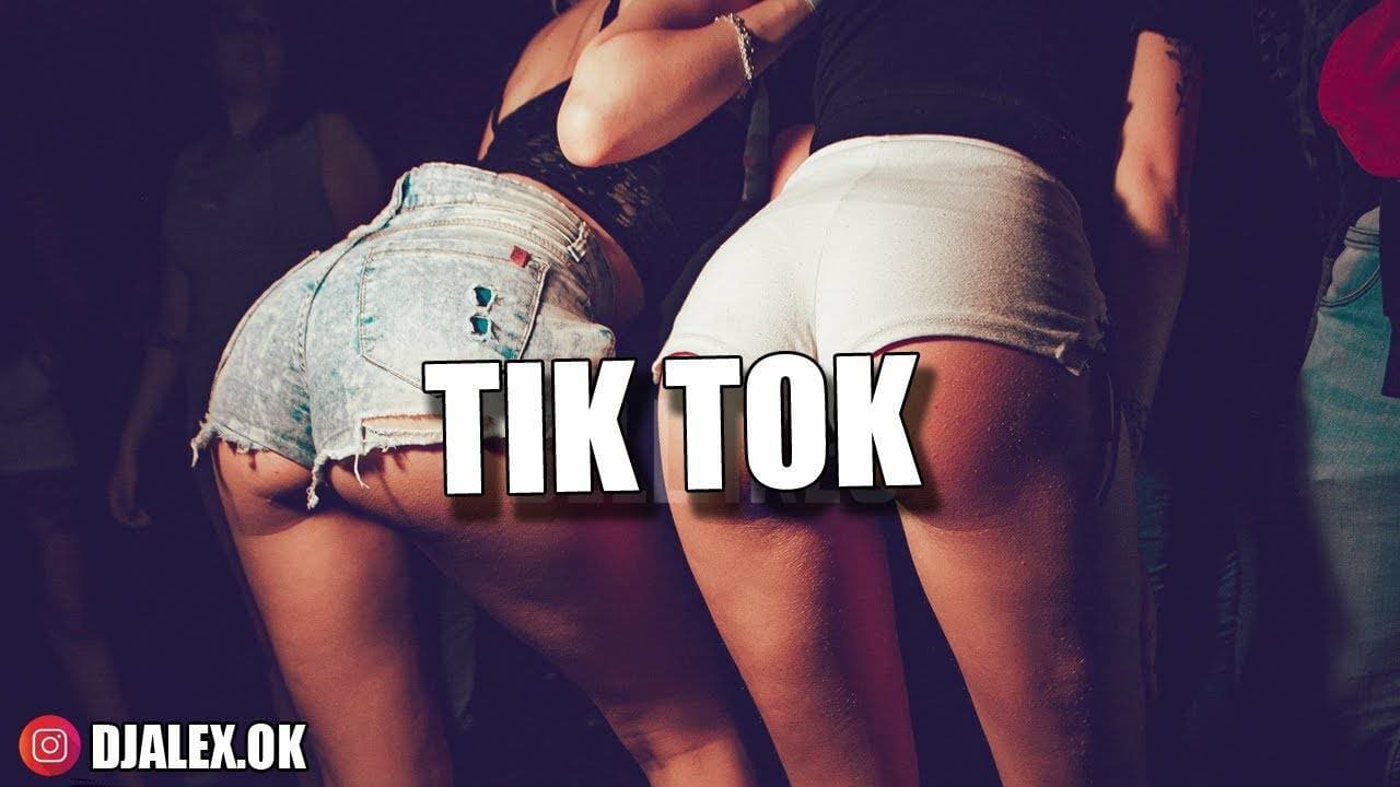 Music TIK TOK REMIX