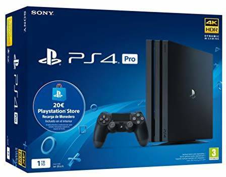 Product Sony Playstation 4 Pro