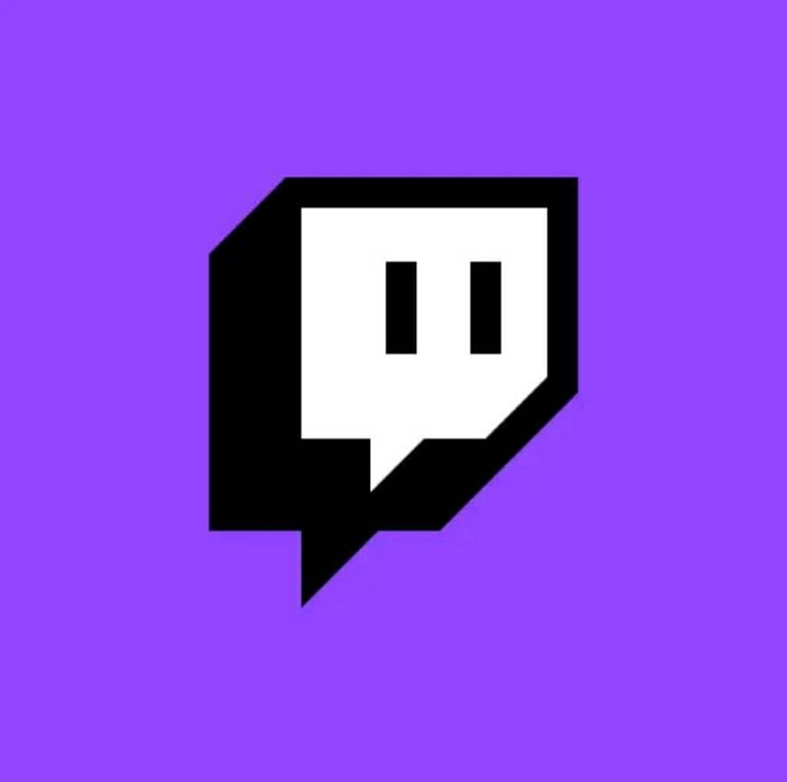 App Twitch  streaming en vivo