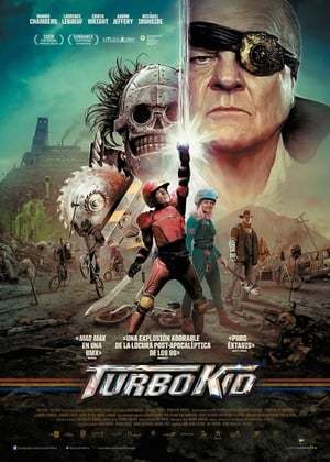 Movie Turbo Kid