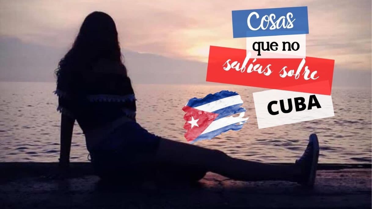 Moda Cosas que no te imaginabas 🤔 sobre Cuba 🇨🇺 