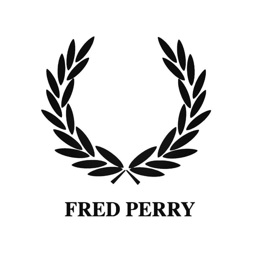 Product Fred Perry