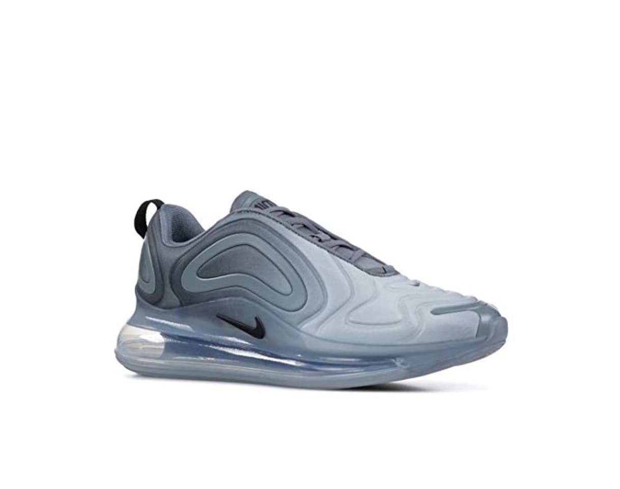 Fashion Nike Air MAX 720 Ao2924-002, Zapatillas para Hombre, Gris