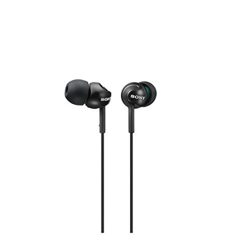 Product Sony MDR-EX110LP - Auriculares in-ear