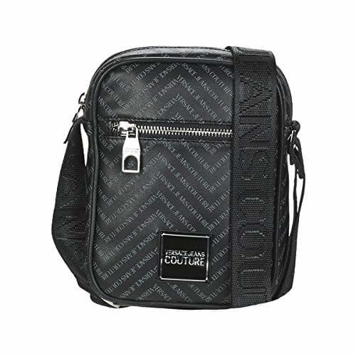 Product VERSACE JEANS COUTURE E1YUBB04 Bolso pequeño/Cartera de mano hommes Negro