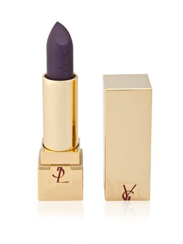 Place Yves Saint Laurent Ysl Rouge X Cout.Golden Lustre N° 107