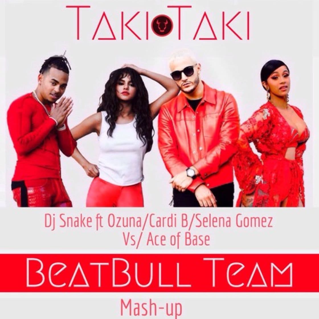 Music Taki Taki (with Selena Gomez, Ozuna & Cardi B)