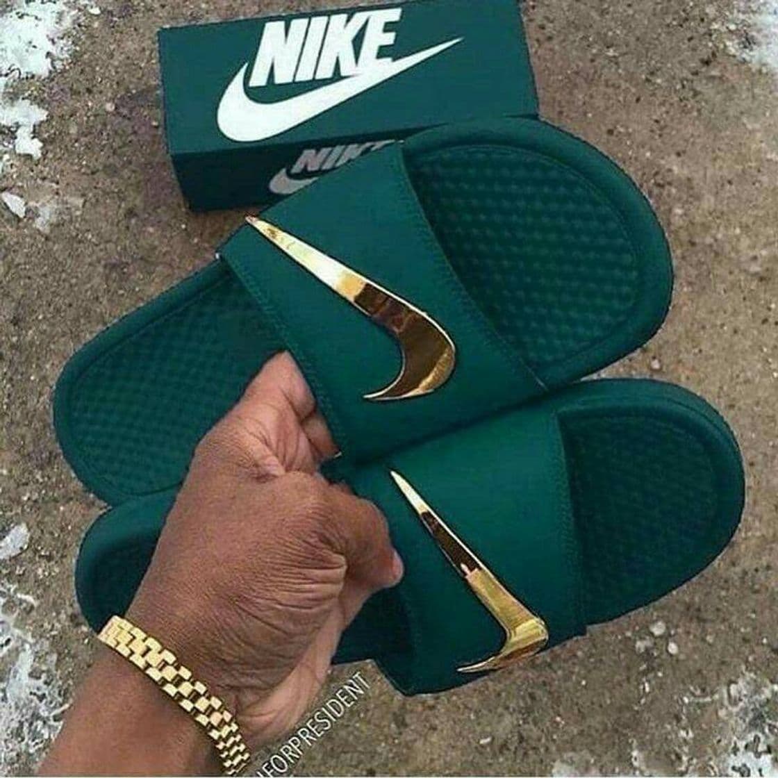 Fashion SANDALIAS NIKE