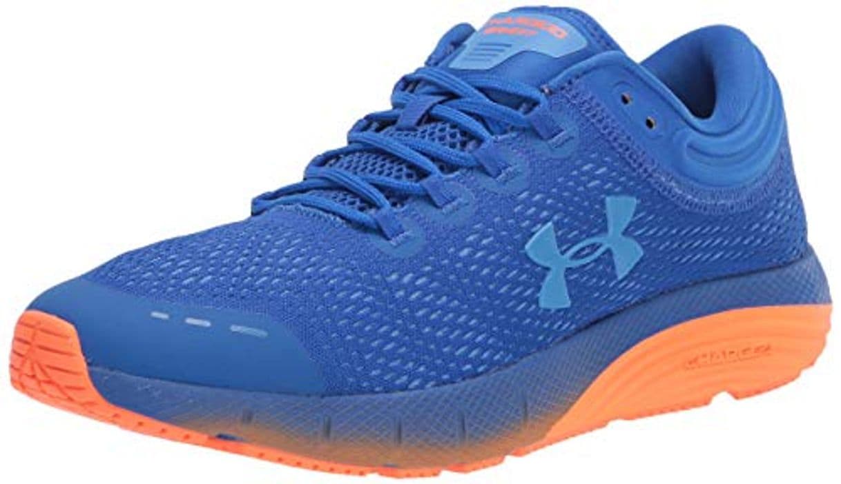 Fashion Under Armour UA Charged Bandit 5, Zapatillas para Correr, Calzado Deportivo para