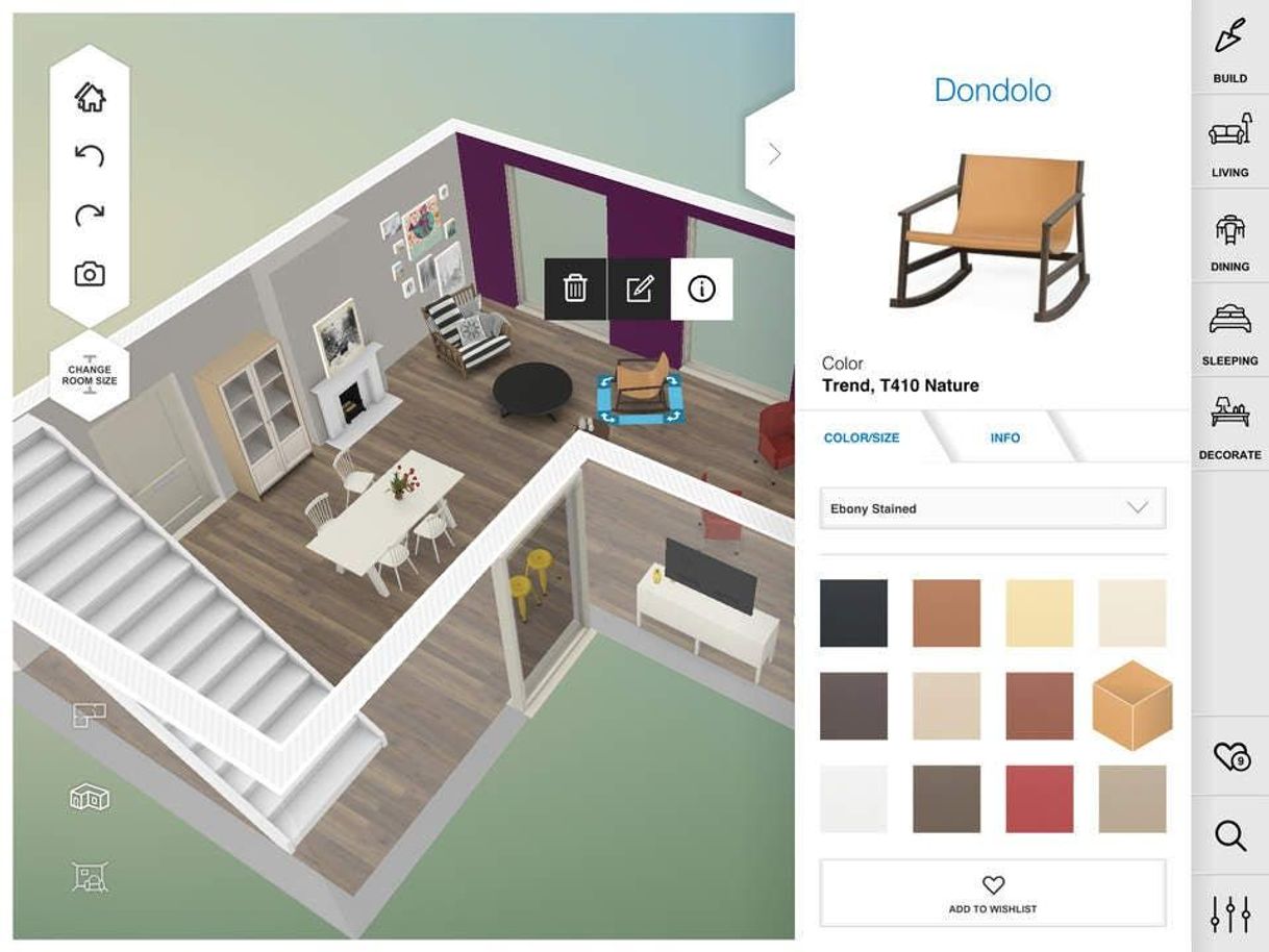 App Room Planner - Home Design 3D