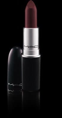 Belleza Mac Mac Matte Lipstick Sin 3 Gr