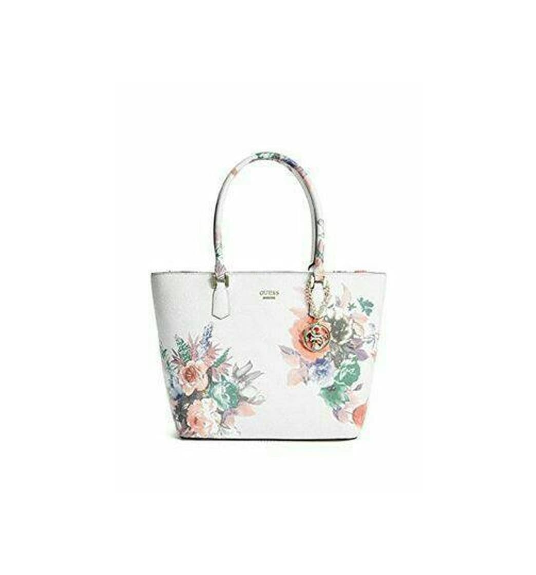 Fashion CARTERA GUESS FLORAL