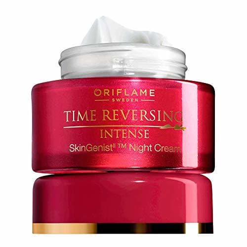 Beauty Oriflame Crema Antienvejecimiento Time Reversing Intense 50ml