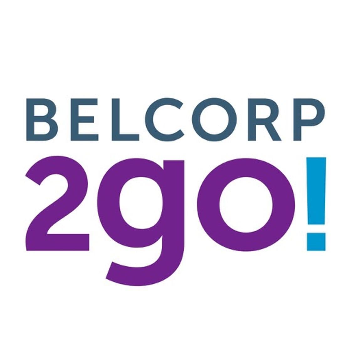 App BELCORP 2go!