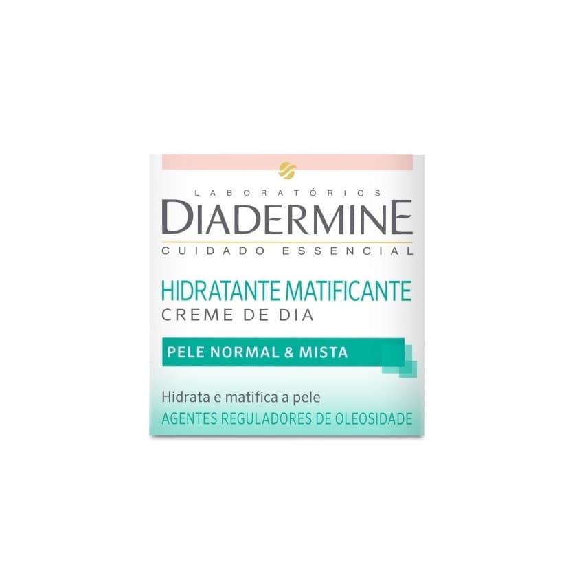 Producto Creme Hidratante