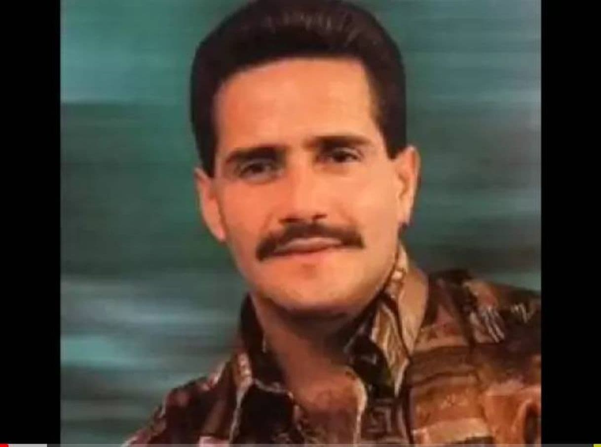 Music Frankie Ruiz - La Rueda 