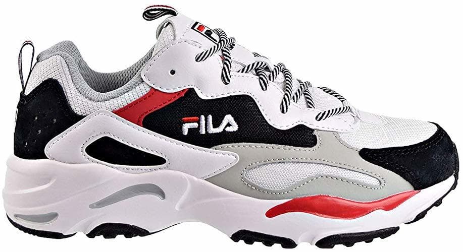 Moda Fila Ray Tracer