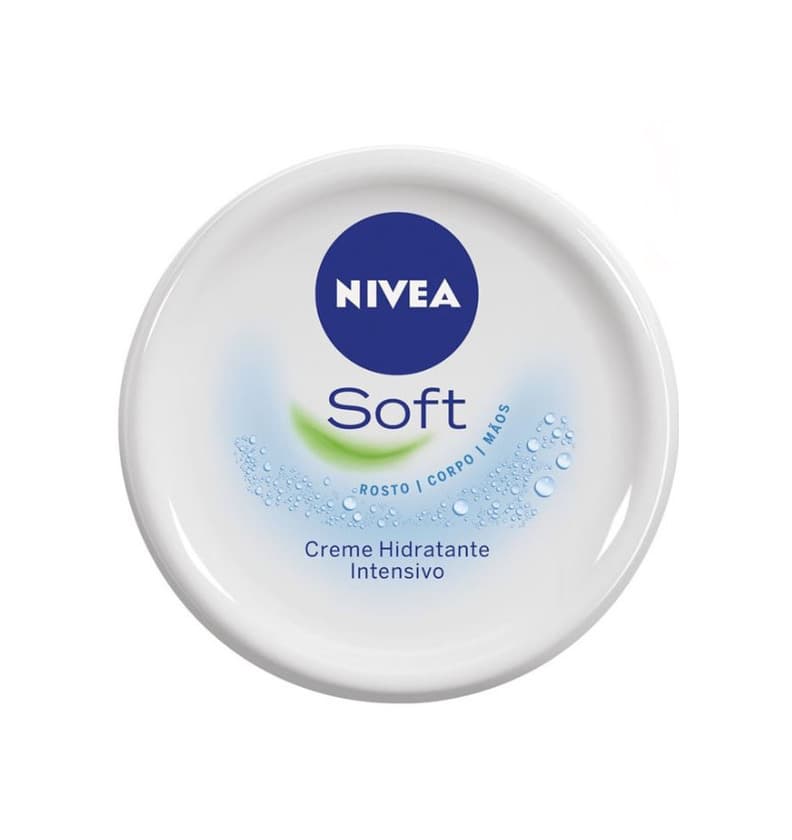 Product Creme da Nivea