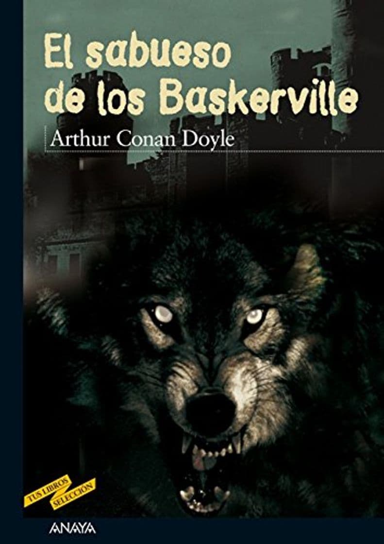 Moda El sabueso de los Baskerville