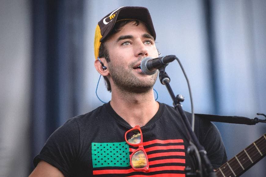 Music Sufjan Stevens