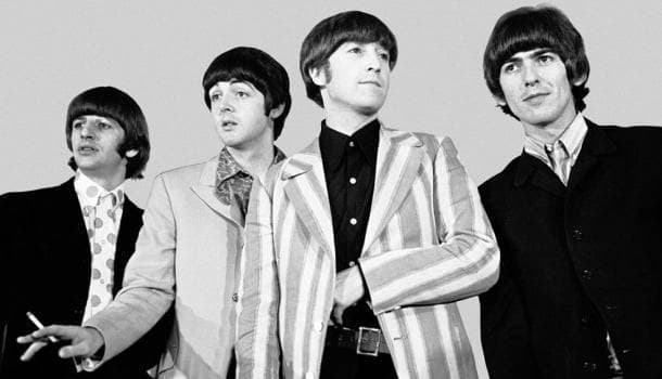 Music The Beatles