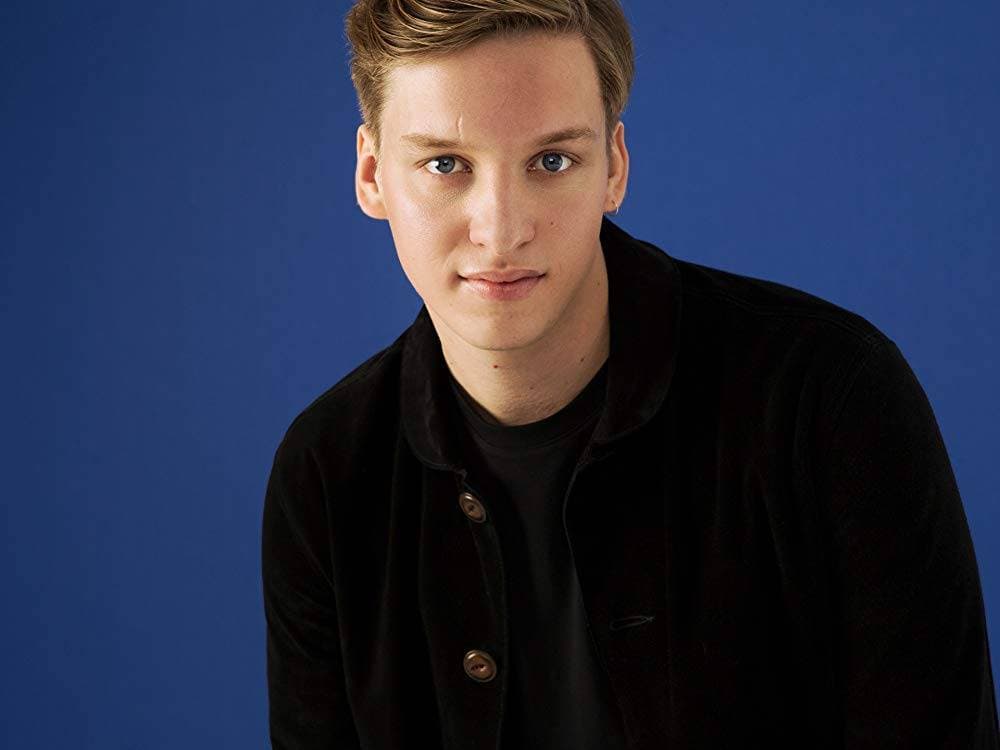 Music George Ezra