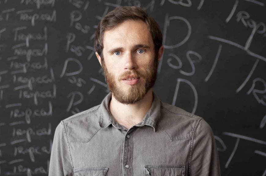 Music James Vincent McMorrow