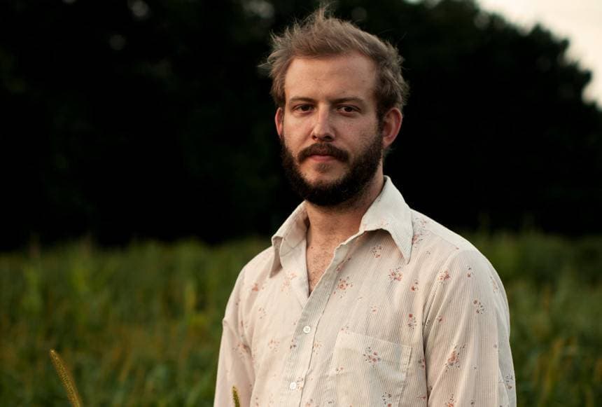 Canción Bon Iver