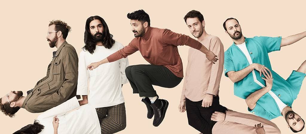 Music Young the Giant