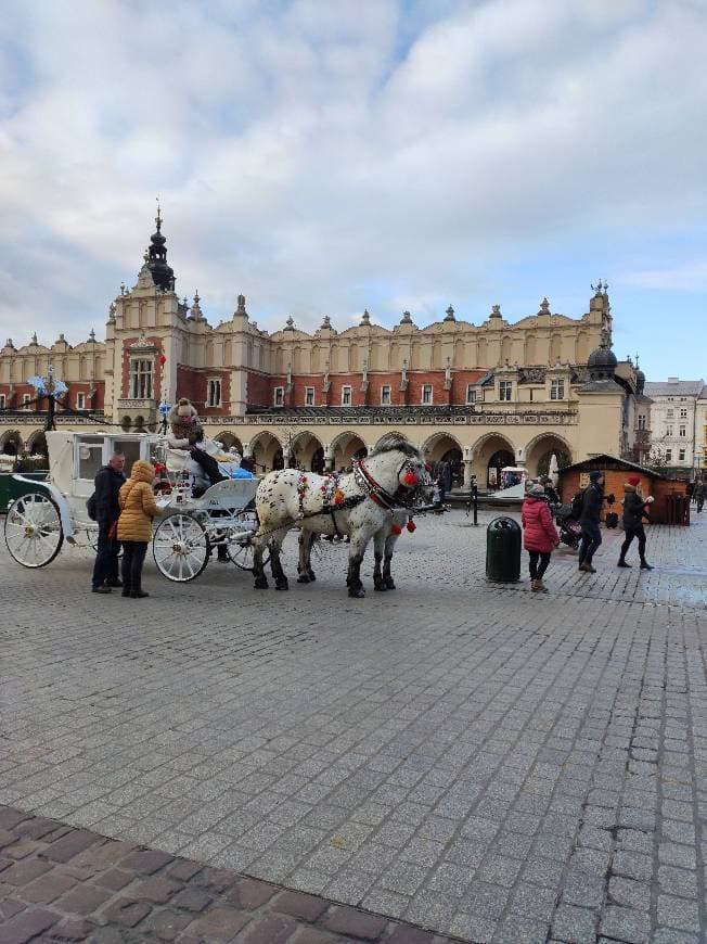 Place Rynek Główny