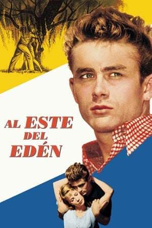 Movie East of Eden