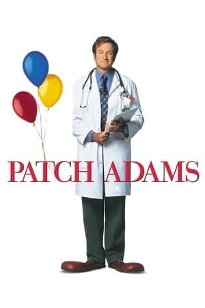 Movie Patch Adams