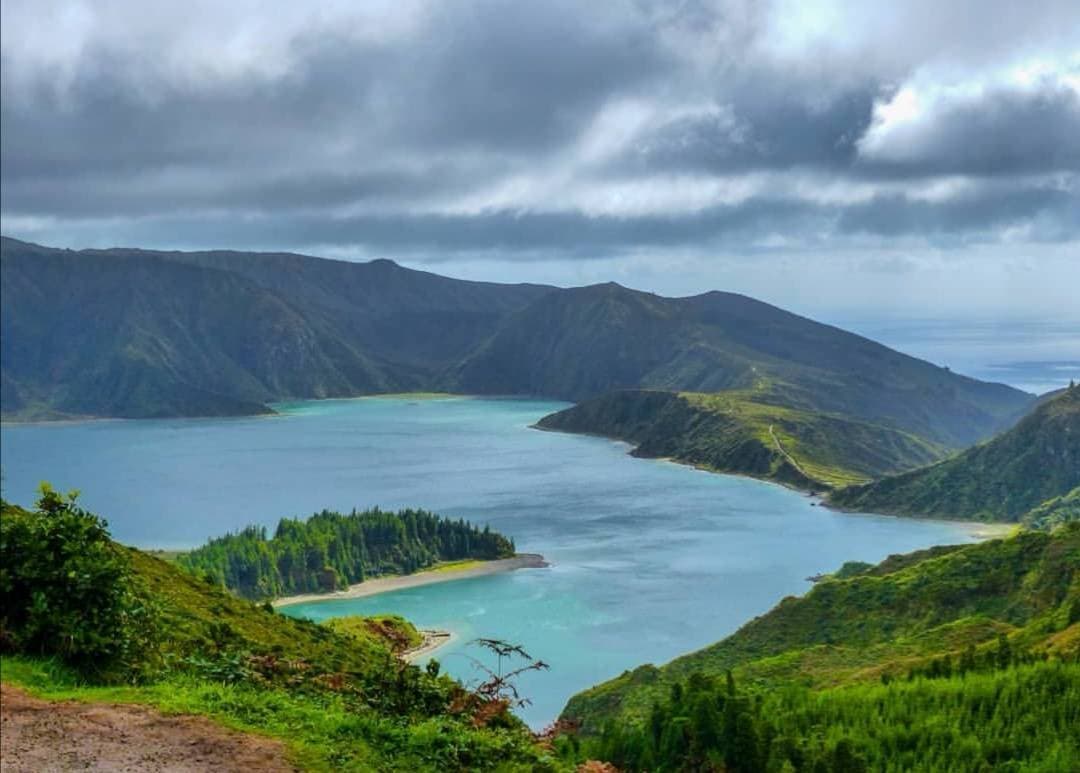 Fashion Lagoa do Fogo