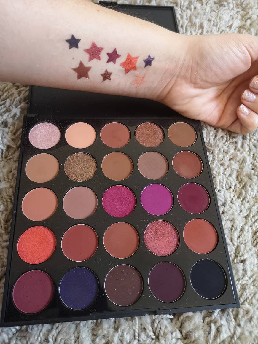 Product Morphe 25C Hey Girl Hey