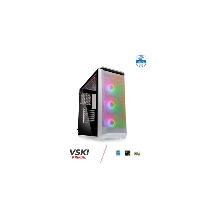 Producto PC VSKI TOP